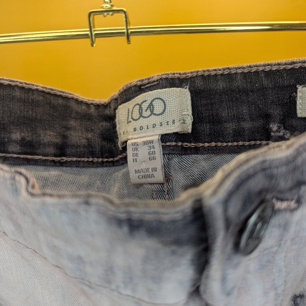 LOGO Jeans - Picture 4 of 4